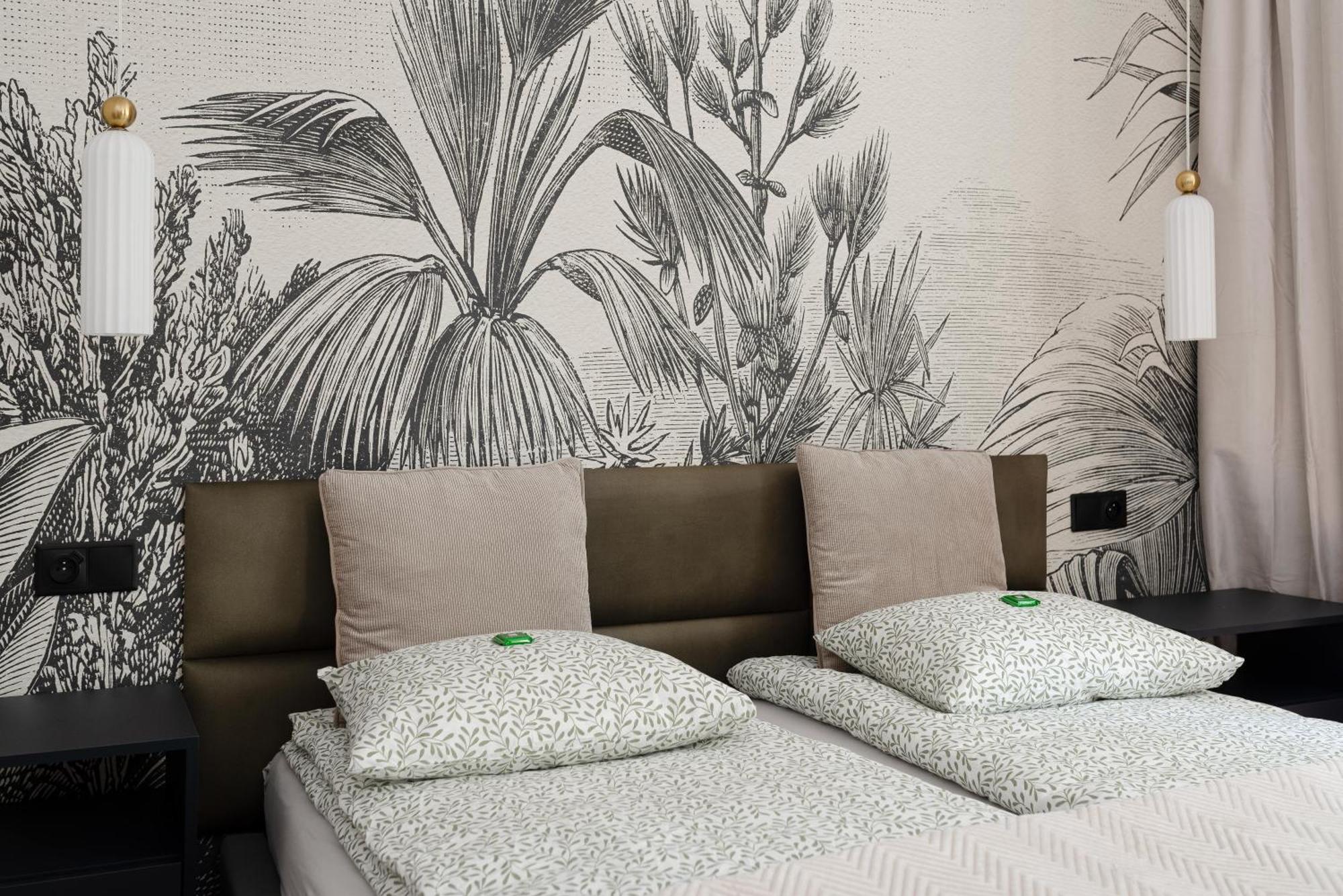 Apartamento 7Heaven Dream Varsovia Exterior foto
